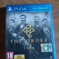 the order ps4