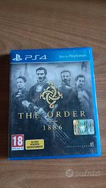 the order ps4