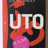 Uto di Andrea De Carlo