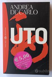 Uto di Andrea De Carlo