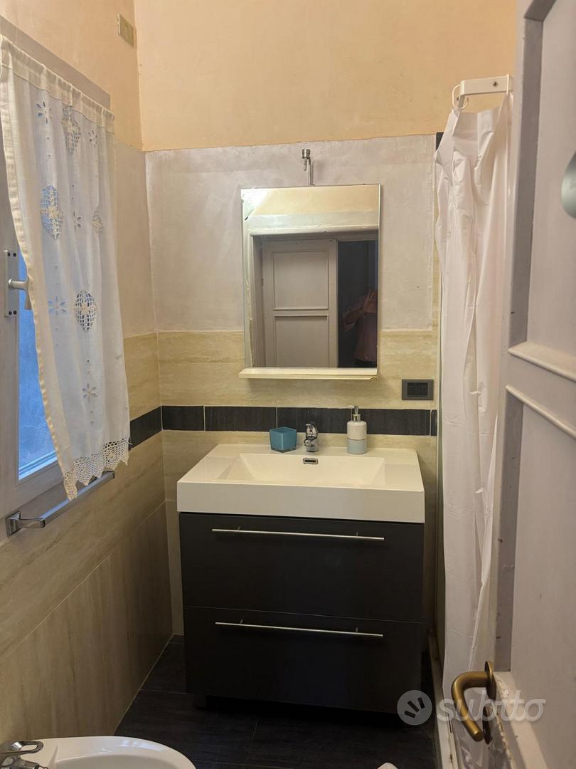 Appartamento – Firenze, San Iacopino, Quartiere 1 - Altro