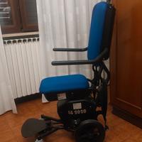 montascale per disabili