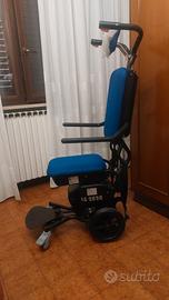 montascale per disabili