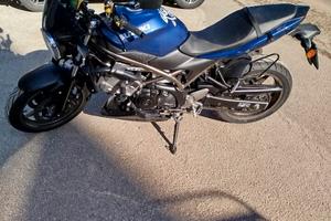 Suzuki SV 650