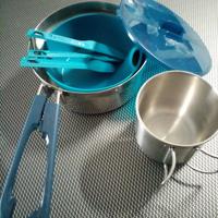 kit(gavetta) per scout