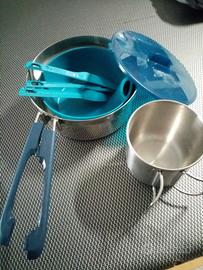 kit(gavetta) per scout