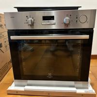 Forno Electrolux