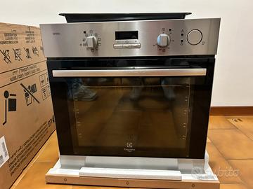 Forno Electrolux