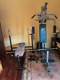 Palestra completa