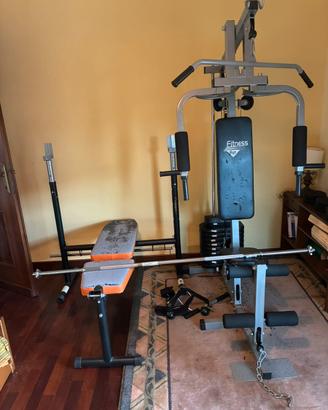 Palestra completa