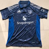 Maglia Manchester United Garnacho