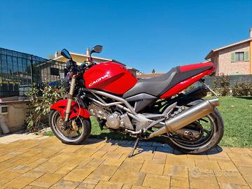 CAGIVA RAPTOR 650 - 2007