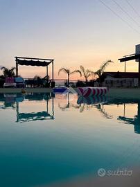 BIFAMILIARE A REGGIO DI CALABRIA