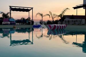 BIFAMILIARE A REGGIO DI CALABRIA