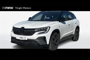 RENAULT Austral 1.2 E-Tech full hybrid Iconic Espr