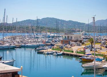Posto barca estate 2025 Marina di Portisco