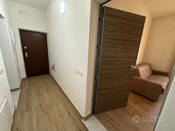 Bivano nuovo ultimo piano san benedetto