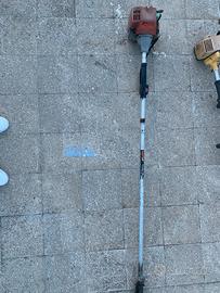 Decespugliatori a scoppio