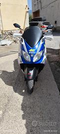 tmax ingnezione 