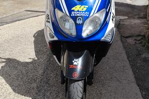 tmax ingnezione 