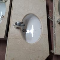 lavandini marmo biancone in varie metrature