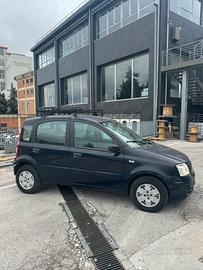 Fiat Panda 1.1 Benzina -177.000 km-Autocarro-