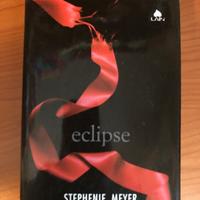 Libro eclipse