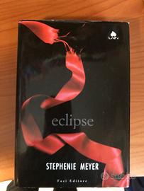 Libro eclipse