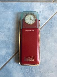 Swatch IRONY 1996 come nuovo
