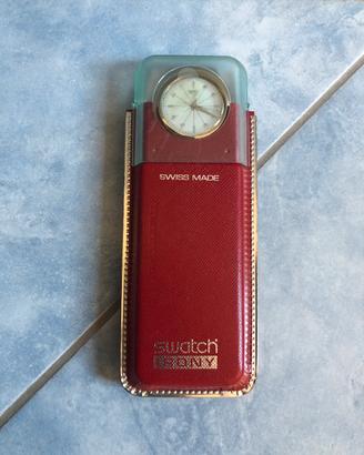Swatch IRONY 1996 come nuovo