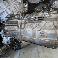 Cambio Manuale 6M MERCEDES GLK