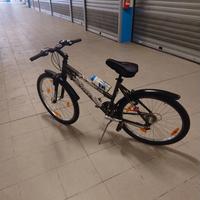 bici Scott.