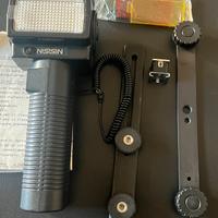 Flash Nissin 2800G