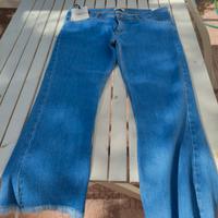 Jeans donna 