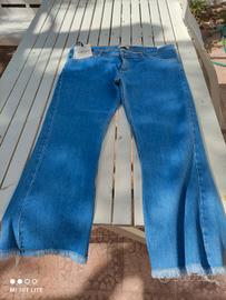 Jeans donna 