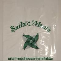 N° 30 sacchetti BRAND SAILA MENTA