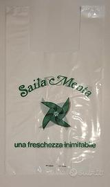 N° 30 sacchetti BRAND SAILA MENTA