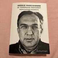 Libro Sergio Marchionne