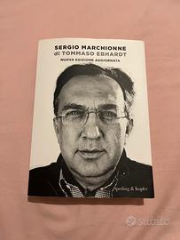 Libro Sergio Marchionne