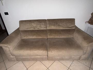 Divano 3 posti
