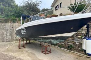 Cad 25 Open efb diesel