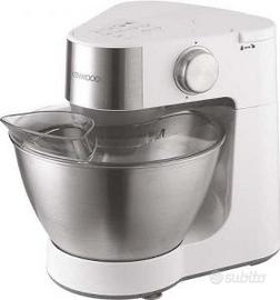 Planetaria Kenwood usata pochissimo