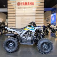 Yamaha ATV YFM90R