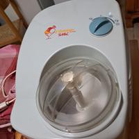 Gelataio simac 