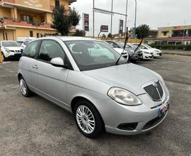 LANCIA YPSILON 1.2 8V 69CV BENZINA