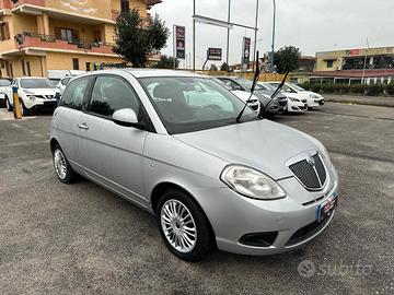 LANCIA YPSILON 1.2 8V 69CV BENZINA