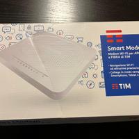 Modem TIM Technicolor TG789vac v2