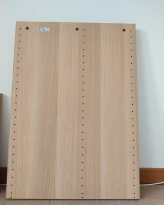 IKEA KOMPLEMENT ACCESRIO INTERRNO PAX