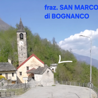 Casa singola Valle BOGNANCO