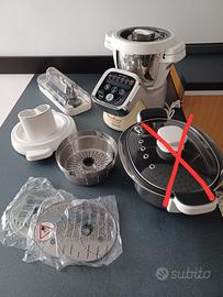 Robot da cucina Moulinex Cuisine Companion